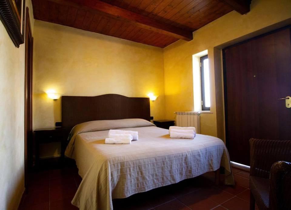 Relais il Feudo Beltiglio Exterior foto