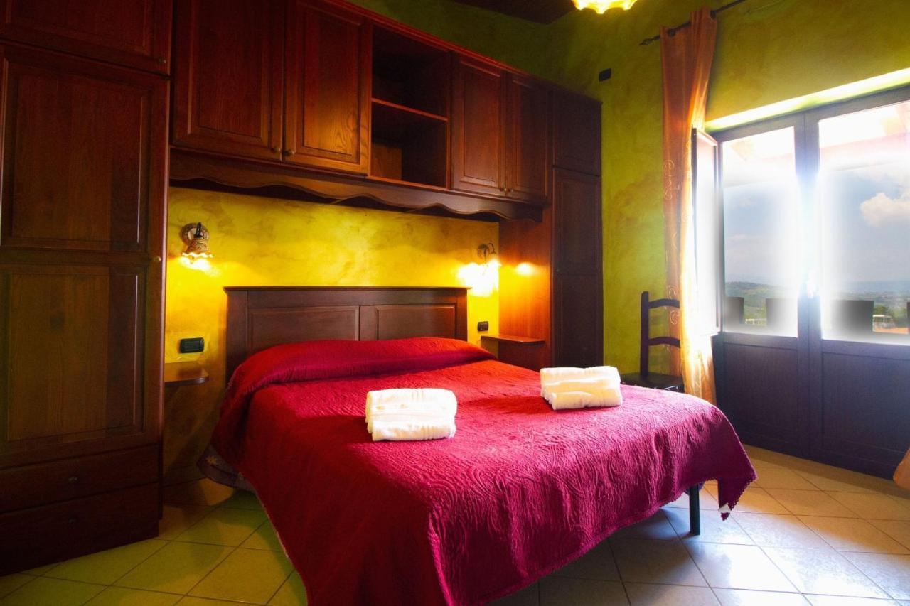 Relais il Feudo Beltiglio Exterior foto