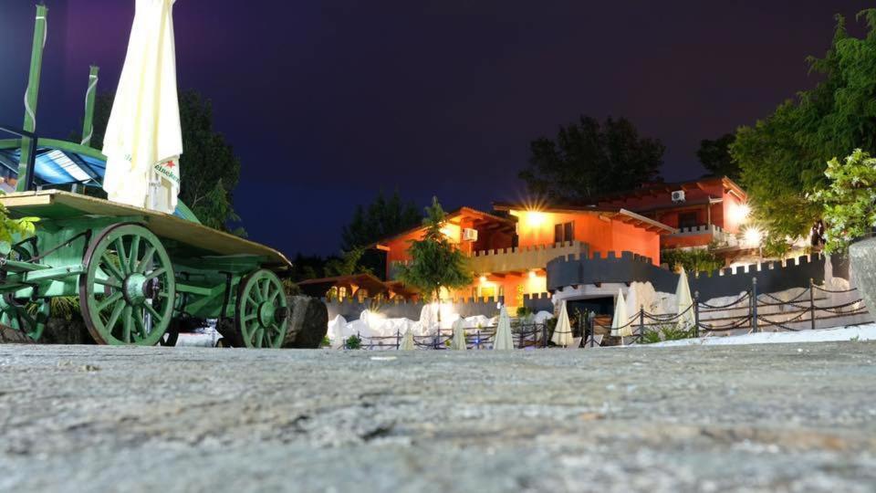 Relais il Feudo Beltiglio Exterior foto