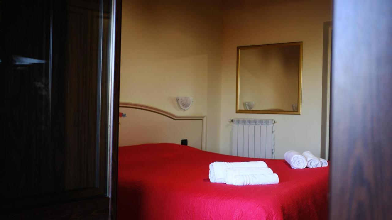 Relais il Feudo Beltiglio Exterior foto