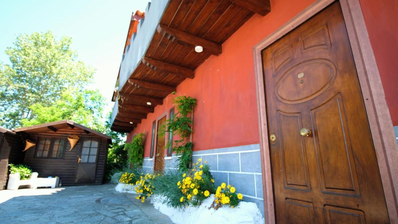 Relais il Feudo Beltiglio Exterior foto