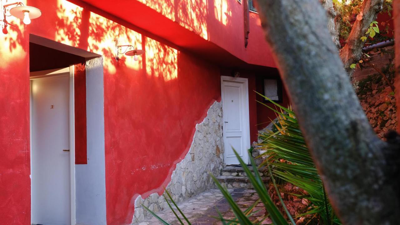 Relais il Feudo Beltiglio Exterior foto