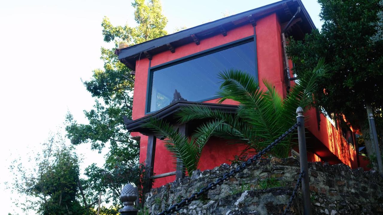Relais il Feudo Beltiglio Exterior foto