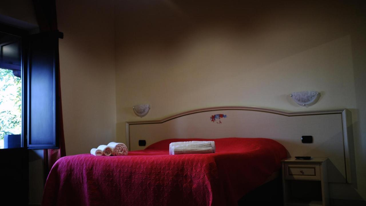Relais il Feudo Beltiglio Exterior foto