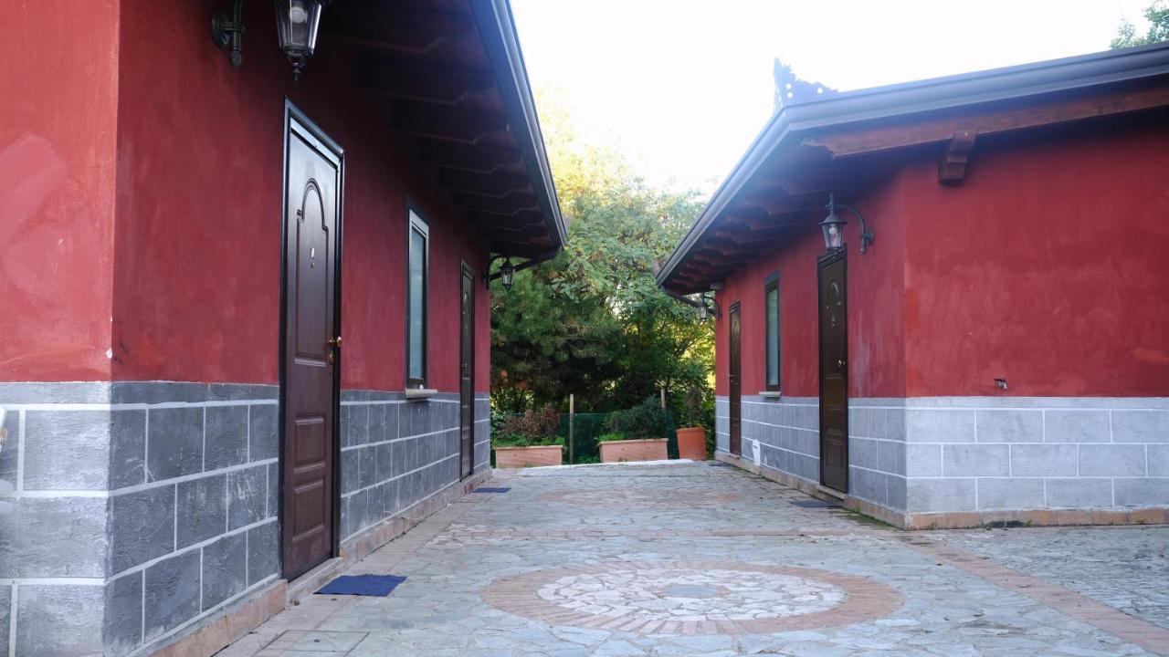 Relais il Feudo Beltiglio Exterior foto